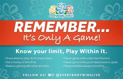 everybody wins login|Everybody Wins .